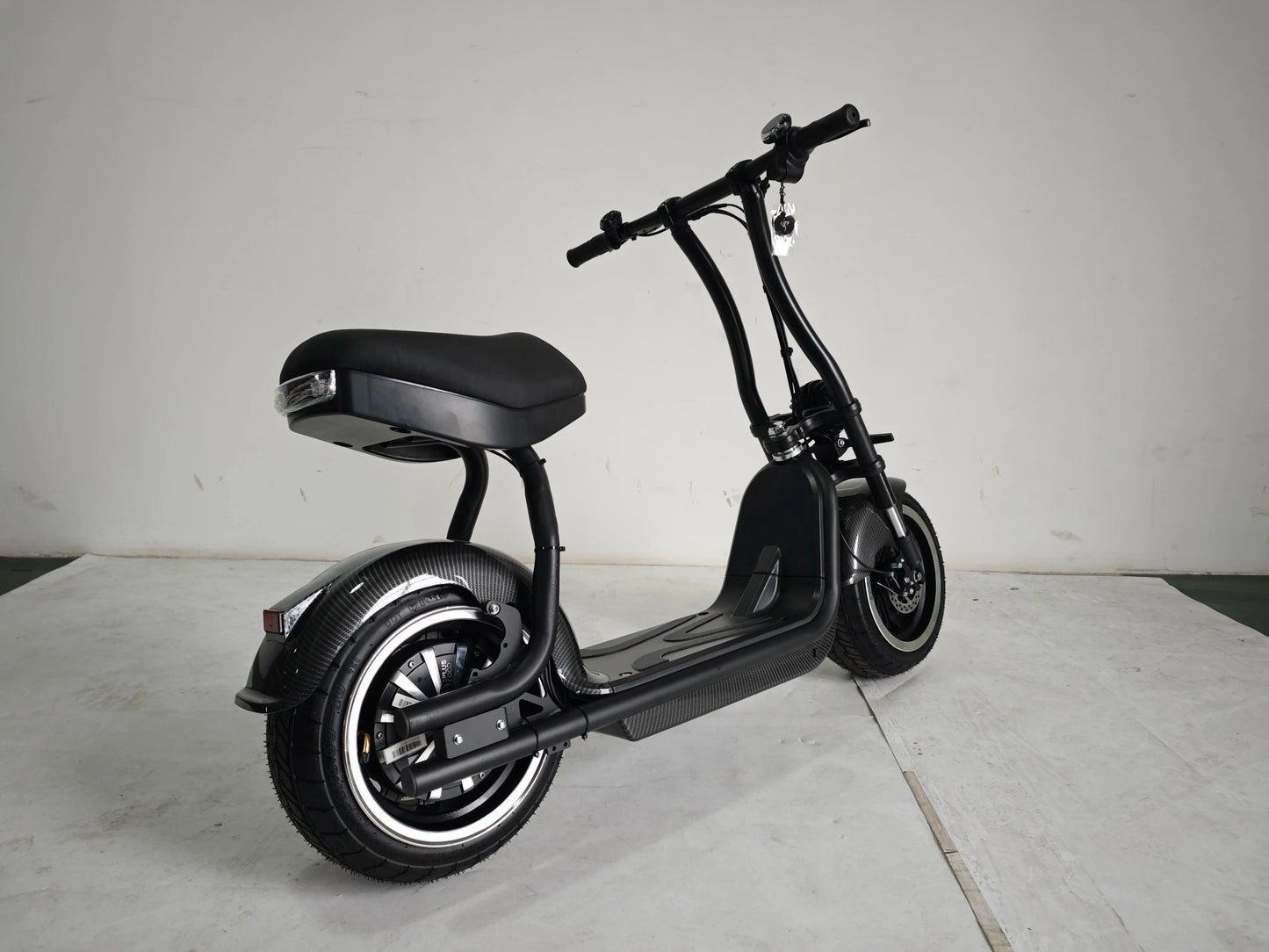 2025 Electric Small Cycling Bike