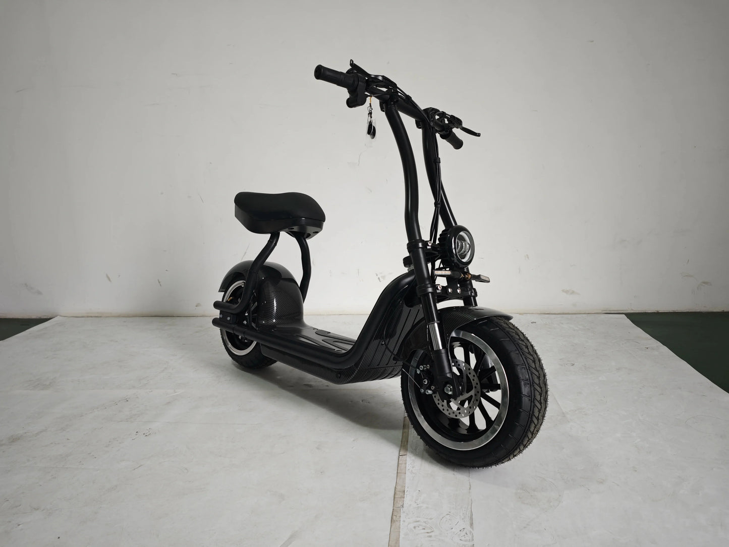 2025 Electric Small Cycling Bike