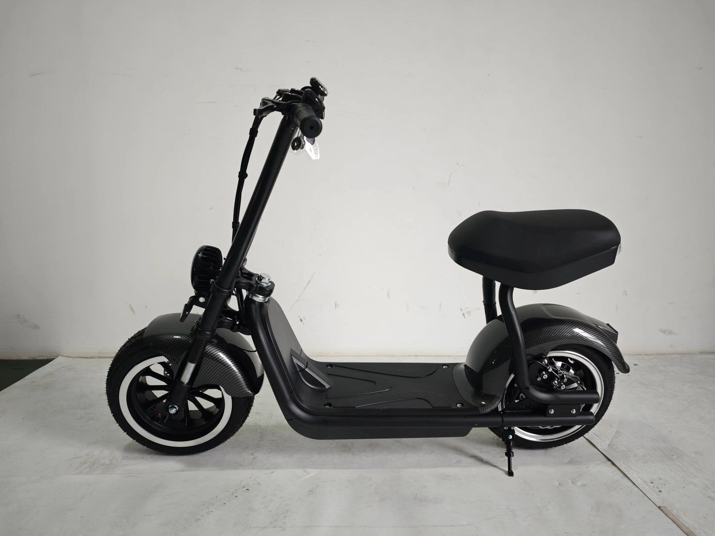 2025 Electric Small Cycling Bike