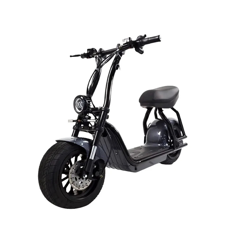 2025 Electric Small Cycling Bike