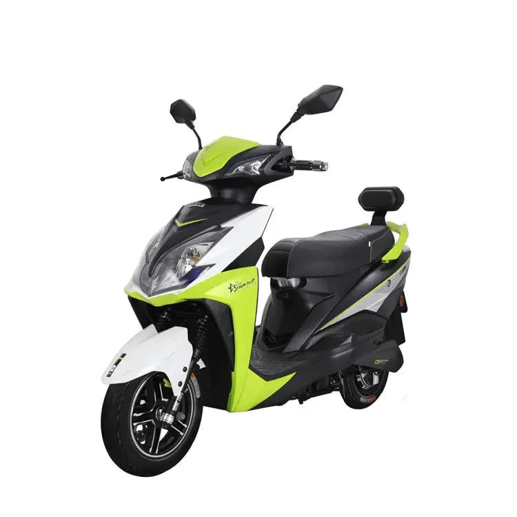2025 High Quality 1200W 72V CKD Electric Scooter