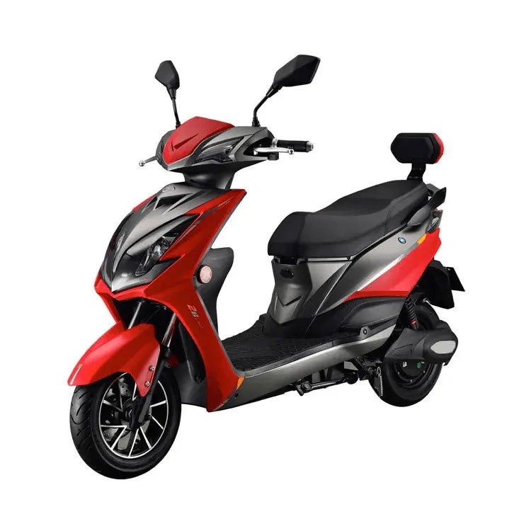 2025 High Quality 1200W 72V CKD Electric Scooter