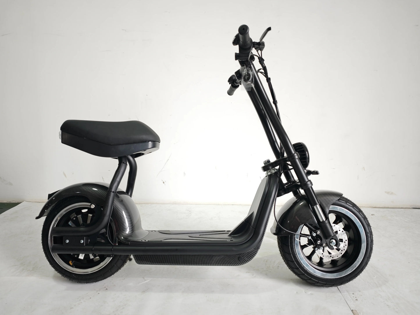 2025 Electric Small Cycling Bike