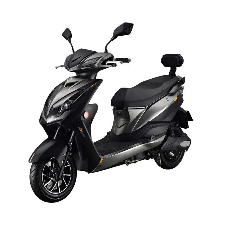2025 High Quality 1200W 72V CKD Electric Scooter
