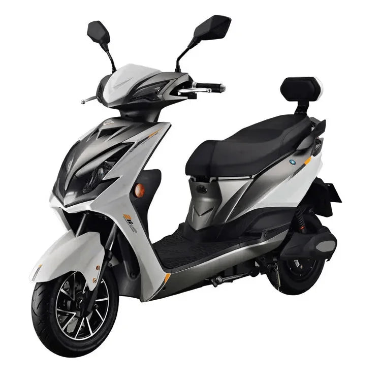 2025 High Quality 1200W 72V CKD Electric Scooter