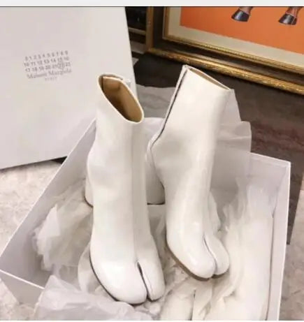 Tabi Split-toe Womens Boots