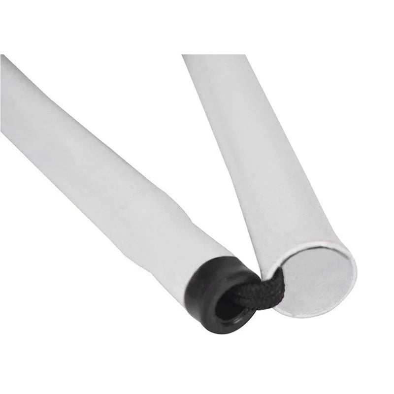 Aluminum Folding Cane Reflective Walking Stick