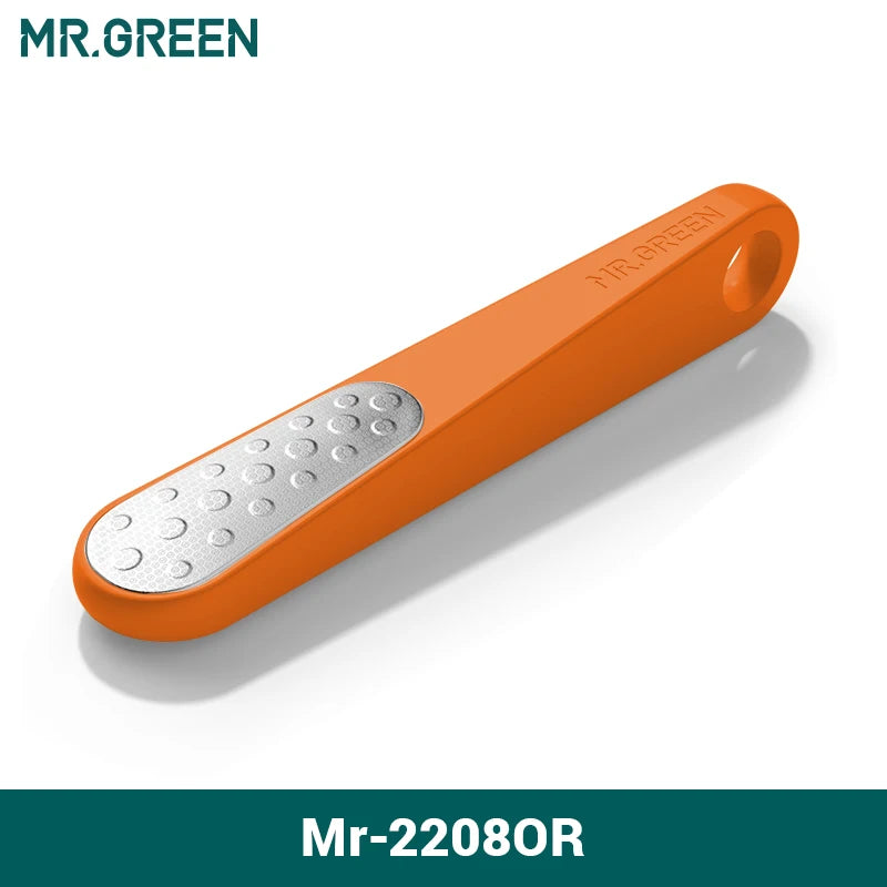 MR.GREEN Foot File Double Sided Callus Remover