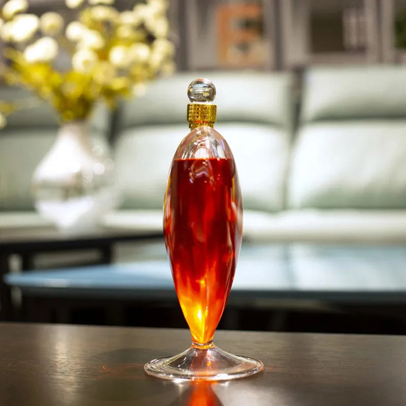 Heart Shape Wine Dispenser