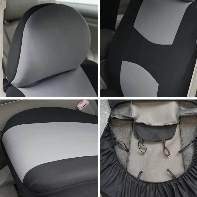 Universal Car Seat Cover for Most Car SUV Truck Van Car