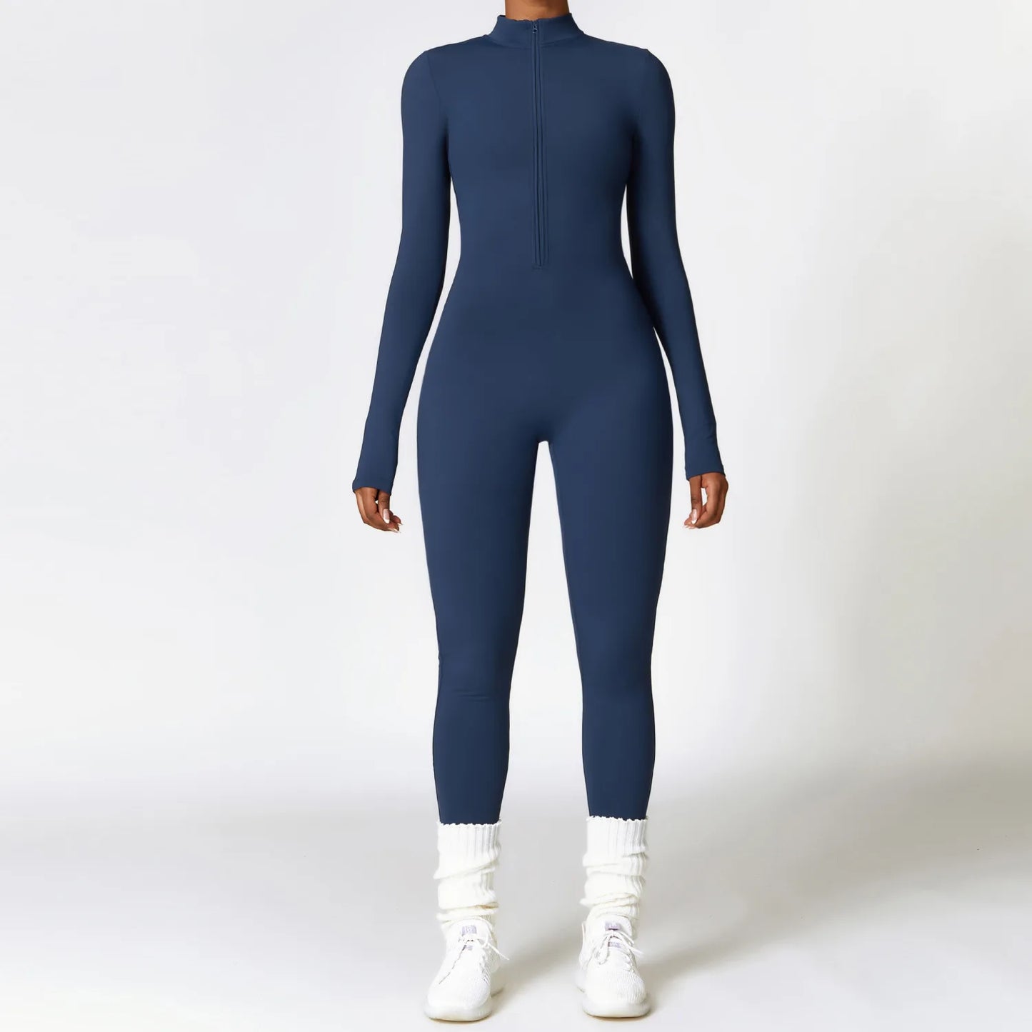 Pilates Workout Clothes for Women Push-up Activewear