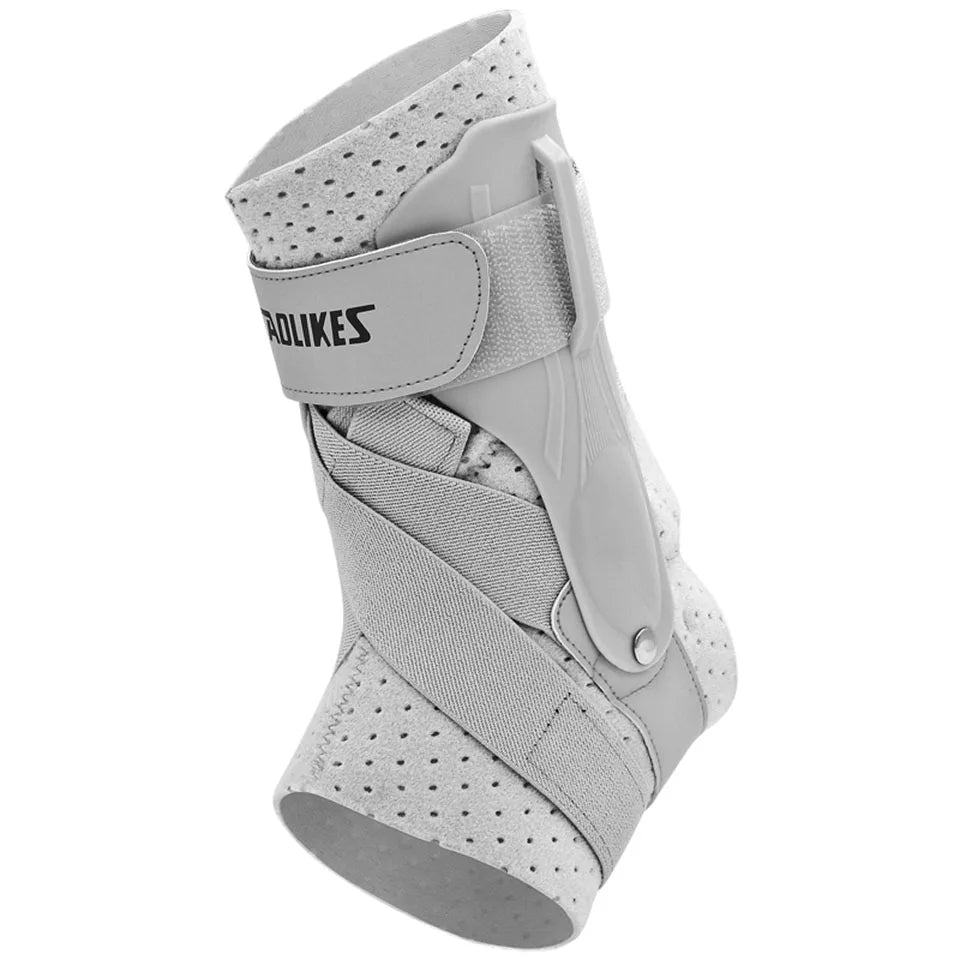 AOLIKES 1PC Sports Ankle Brace for Ankle Sprains