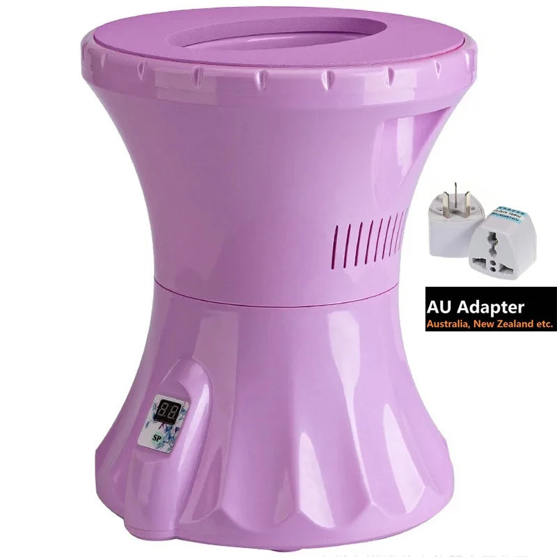 Yoni Steam Seat Vaginal Spa Women Health