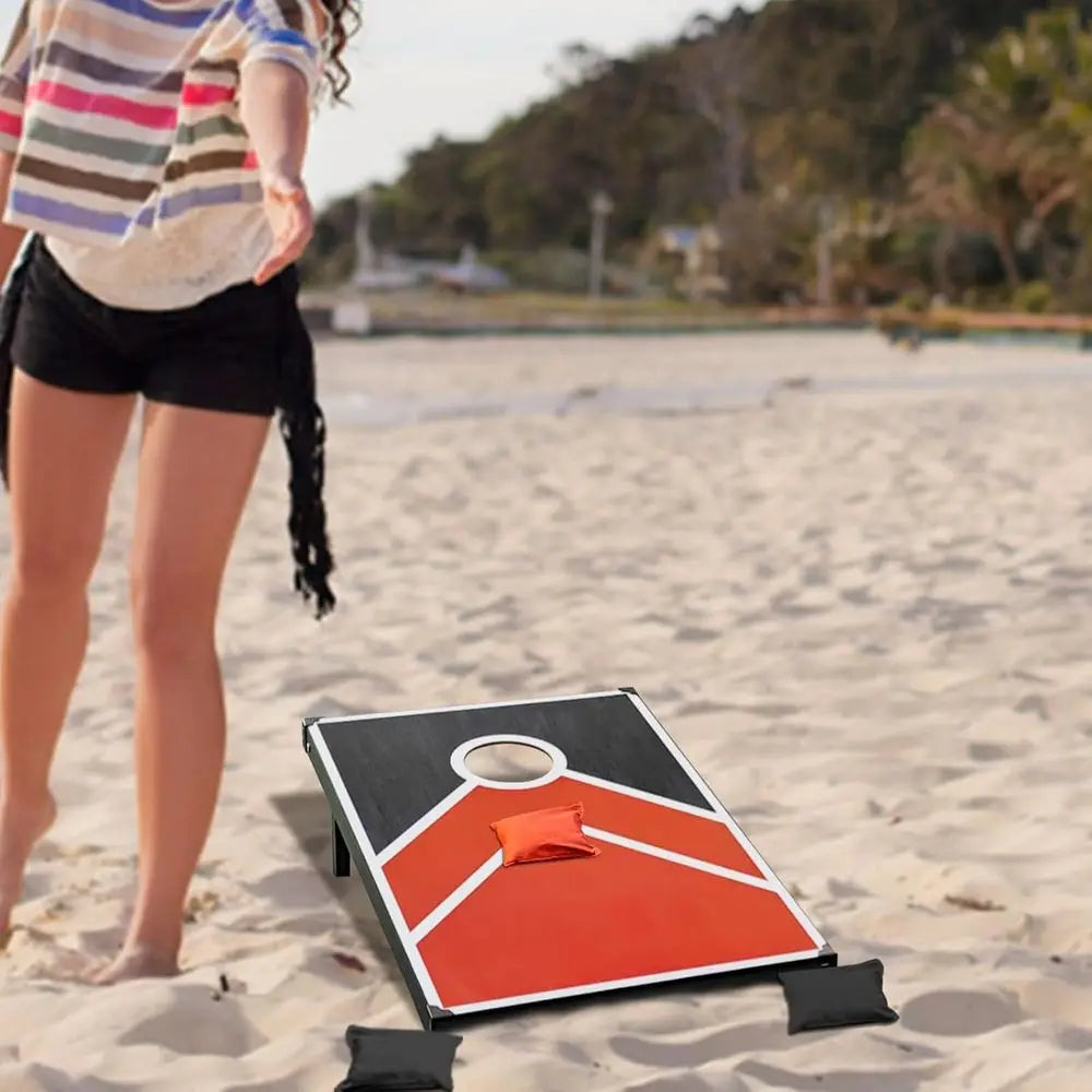 3'x2' Cornhole Set
