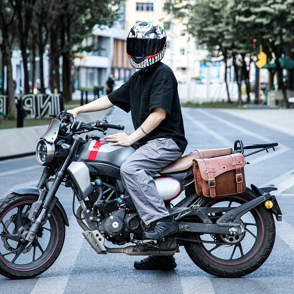 KEMITOUR Full Face Adult Helmet Street Clown