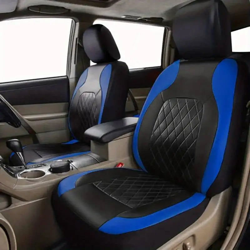 Hot selling high-end Car Interior Seat Covers