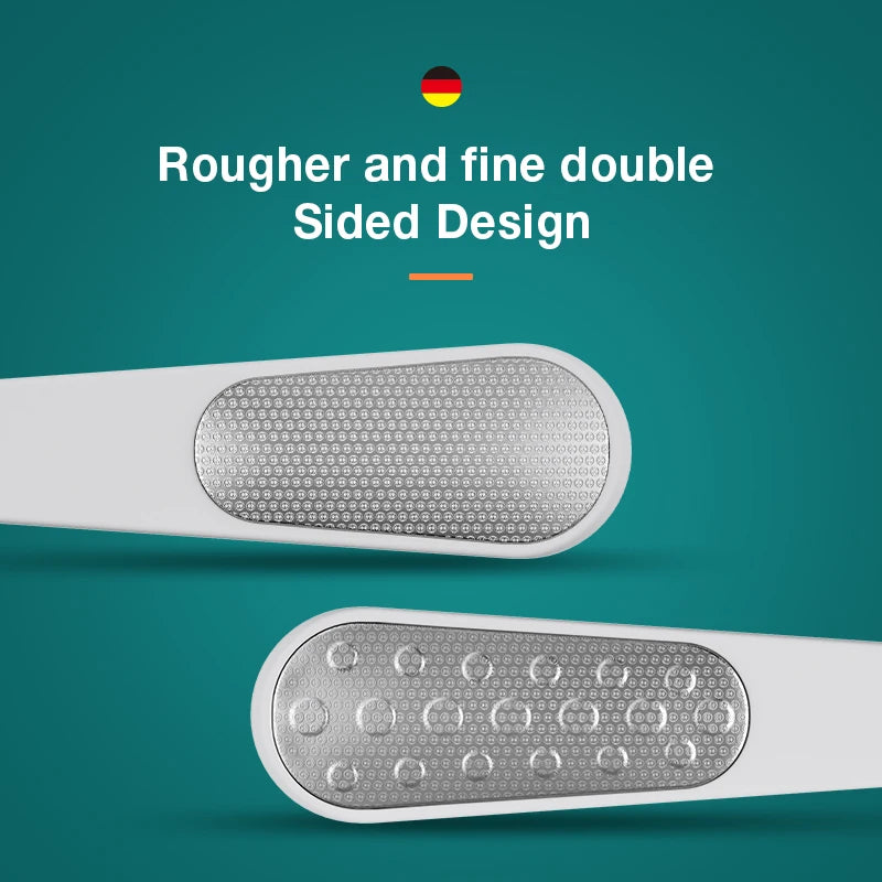 MR.GREEN Foot File Double Sided Callus Remover