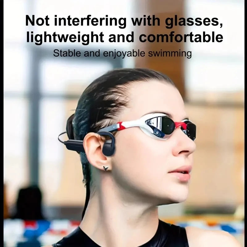 Xiaomi 2024 Bone Conduction Swimming Earphone