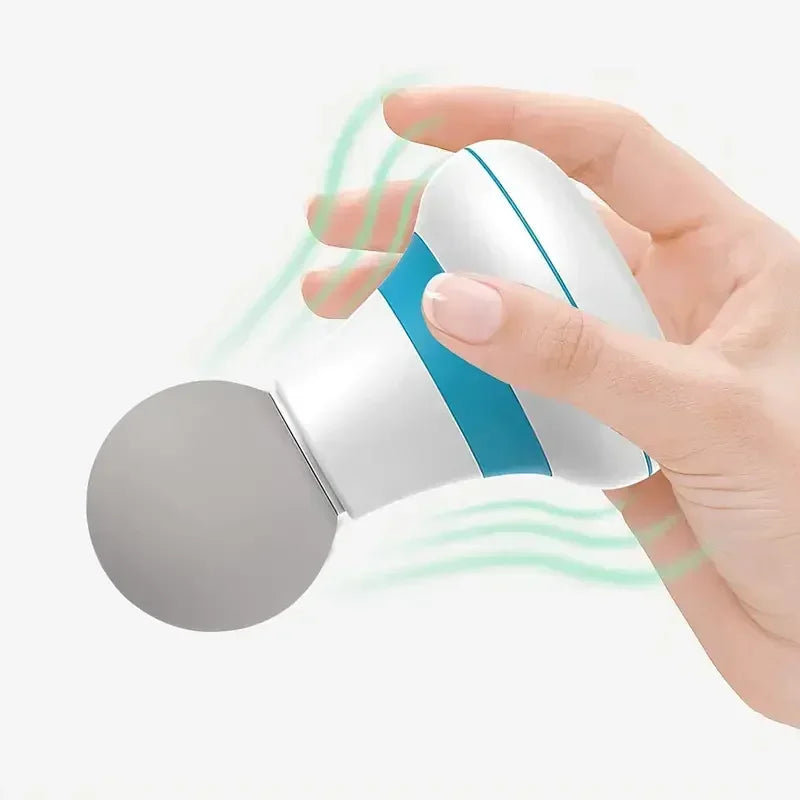 Handheld Muscle Mini Massage Gun with 6 Adjustment Modes
