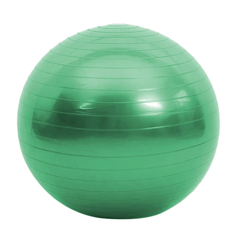 Yoga Exercise Training Workout Massage Ball 45cm