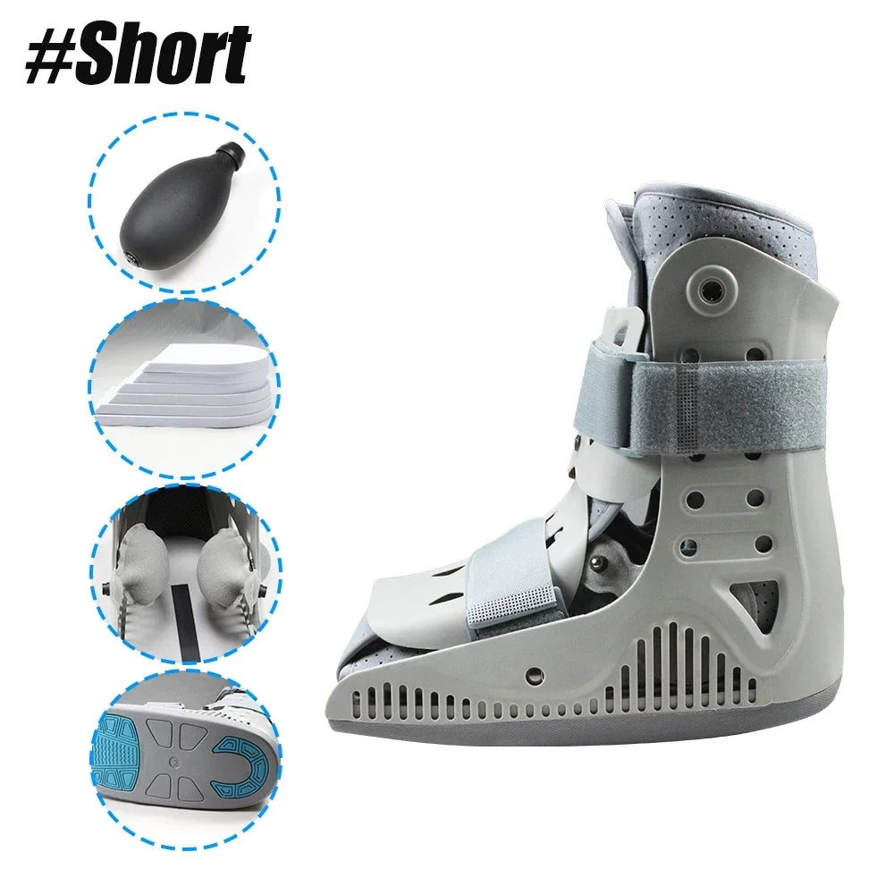 Inflatable Walking Air Boot