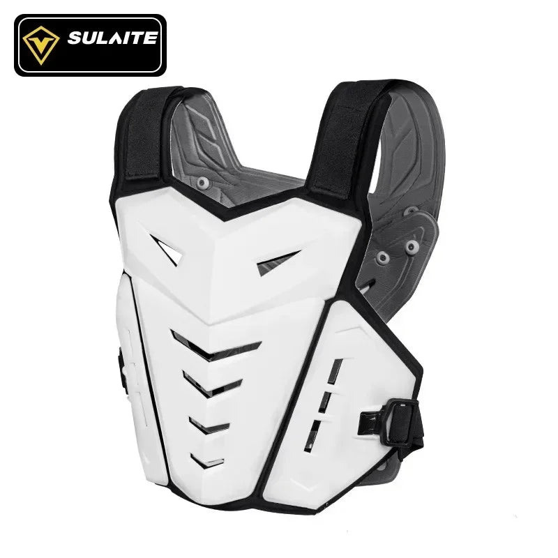 All Season High-Performance Motorcycle Body Protection Gear