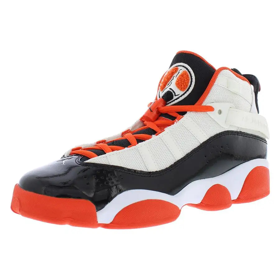 Nike Jordan 6 Rings GS Boys Shoes
