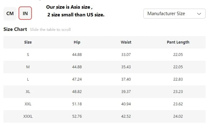 Men's Camouflage Multi Pocket Military Style Shorts