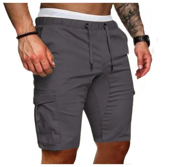 Fashion Casual Shorts