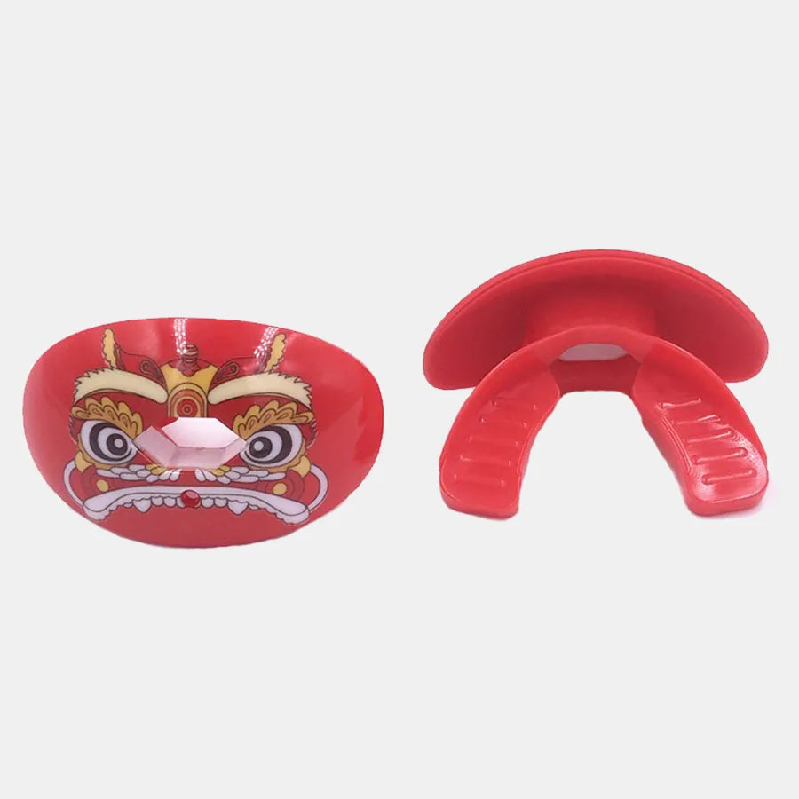 1PC High Impact Sports Mouth Guard