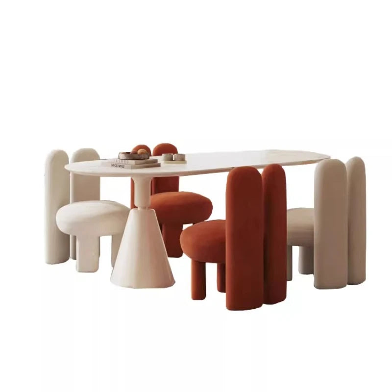 4 Person Dining Table Set