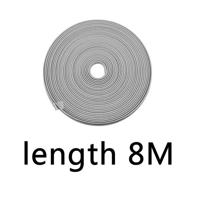 Universal Car Rim Protect Strip
