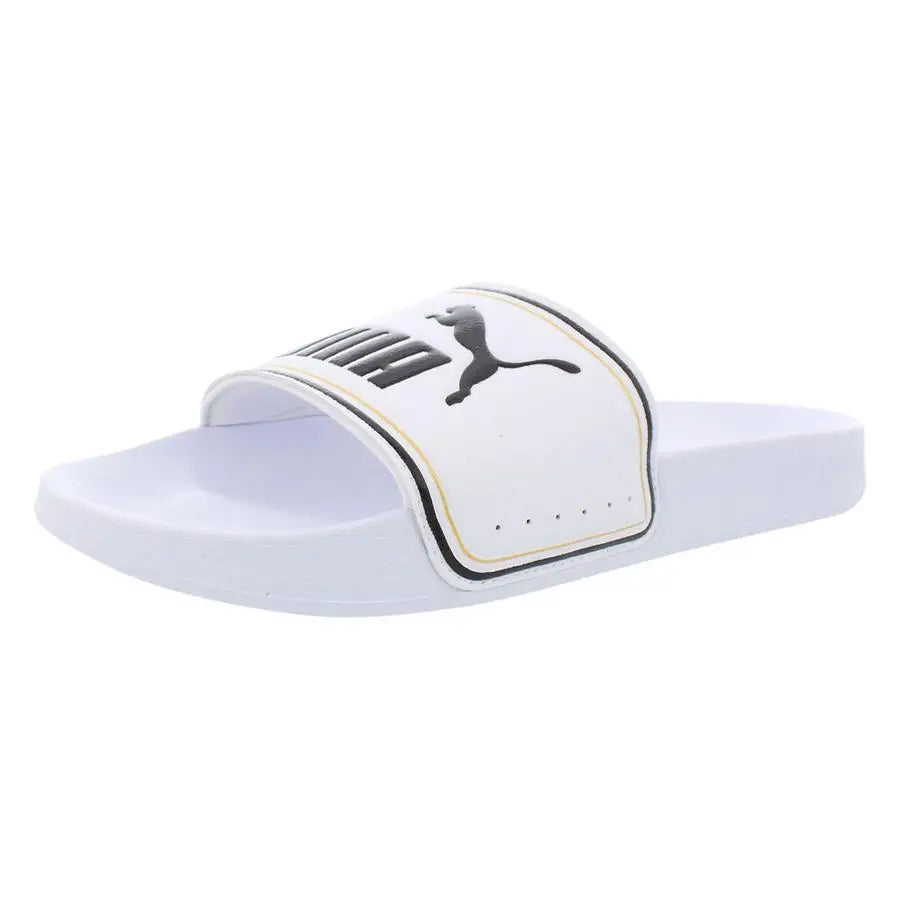 Puma Leadcat FTR Jr Girls Slippers