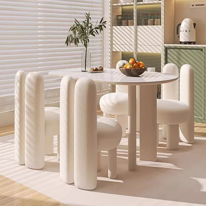 4 Person Dining Table Set