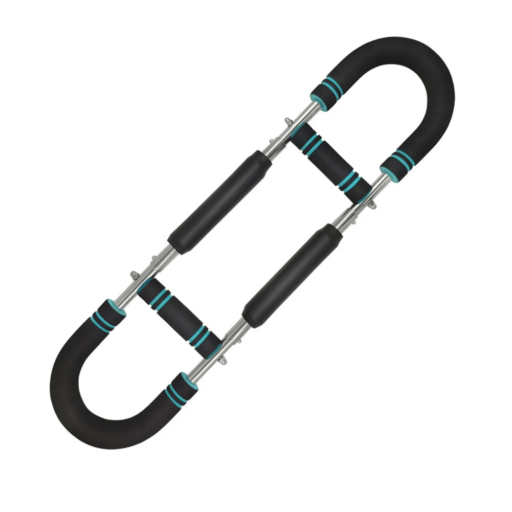 Twister Arm Chest Workout U-Shaped Muscle Training