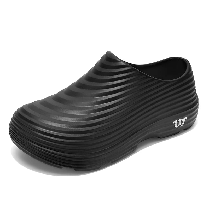 Chef Shoes Fully Waterproof and Oil-Resistant