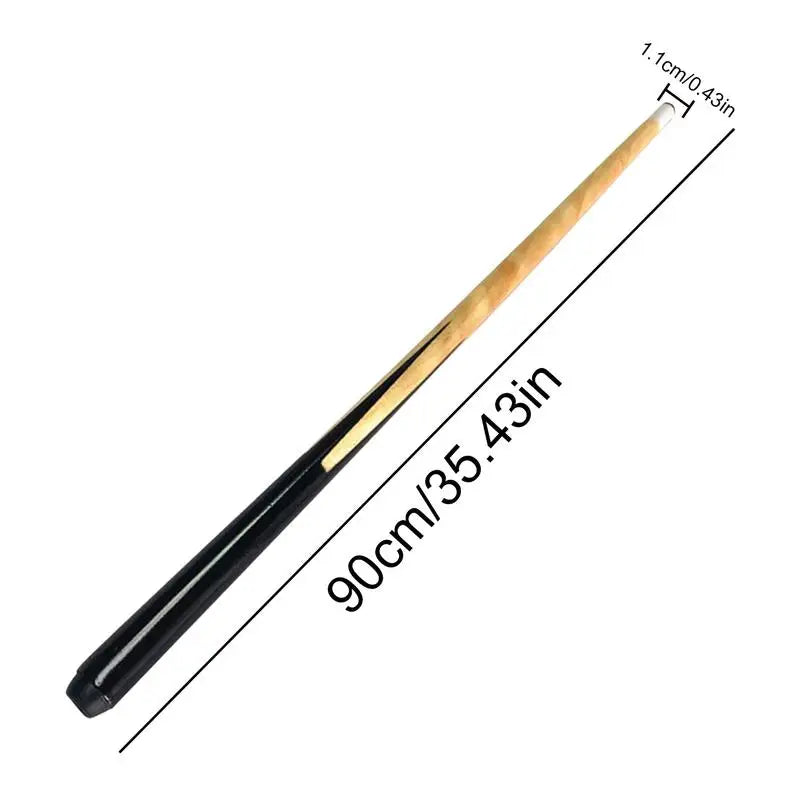 Billiard Stick For Kids 90cm