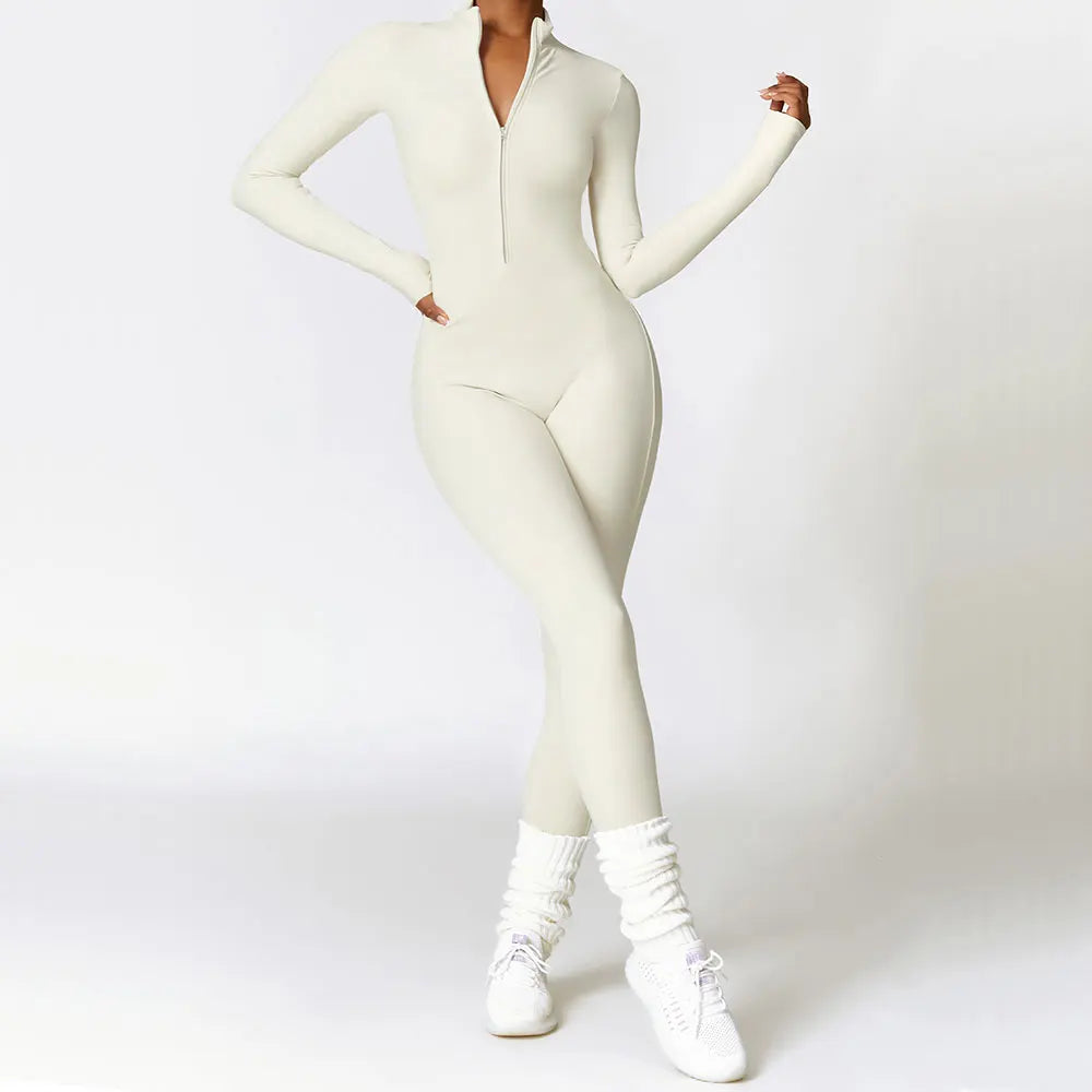 Pilates Workout Clothes for Women Push-up Activewear