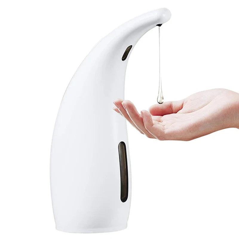 Touchless Infrared Sensor Liquid Soap Dispenser