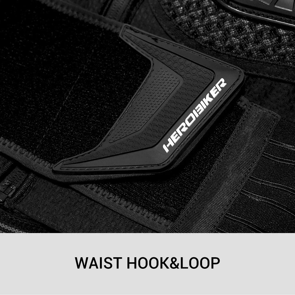 Off-Road Motorcycle Armor Protection CE Certified