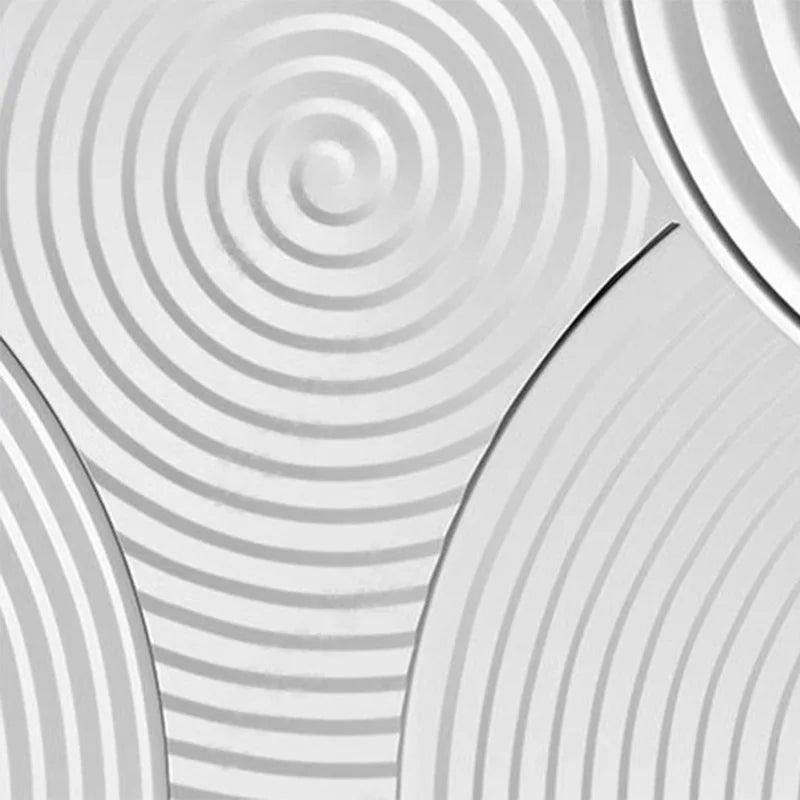 Custom Mural Wallpaper Modern 3D Abstract
