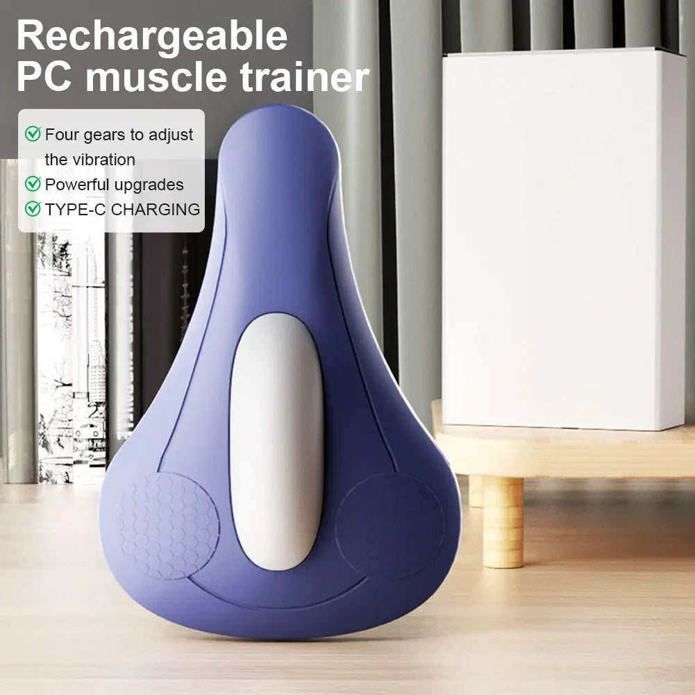 Pelvic Floor Muscle Trainer USB Rechargeable
