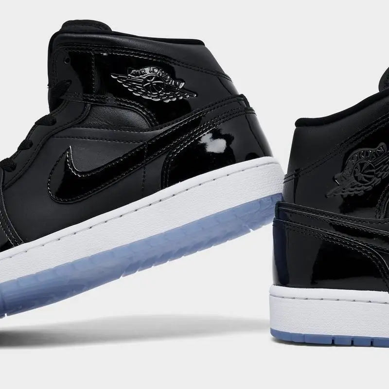 Jordan | Men's Air Jordan Retro 1 Mid SE Casual Shoes