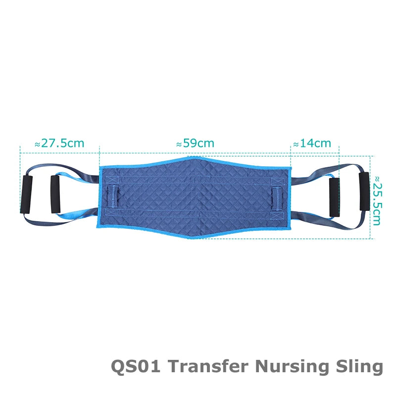 Elderly Disabled Transfer Belt