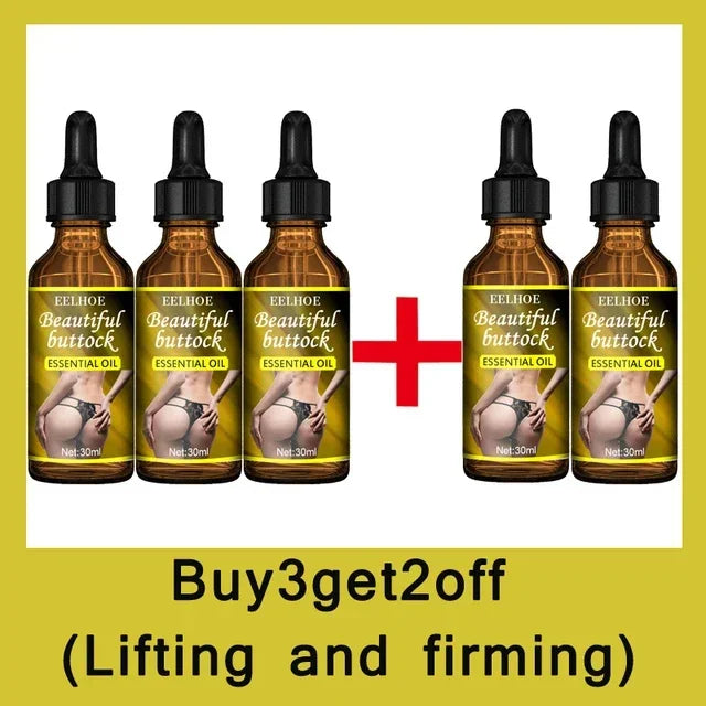 Butt Enhancement Essential Oil Butt Lift Enhance Cream