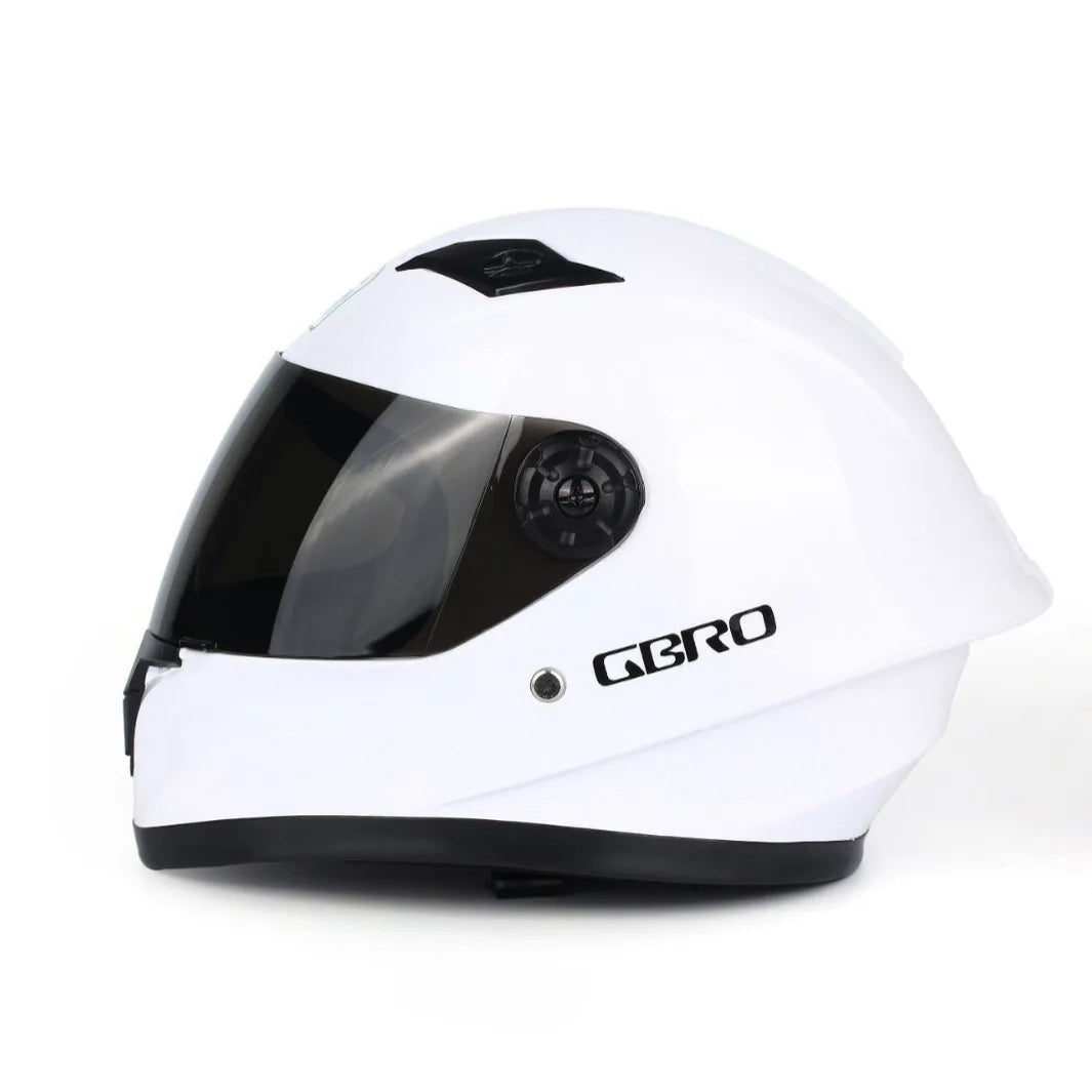 Kids Motorcycle Helmet Safety Full Face
