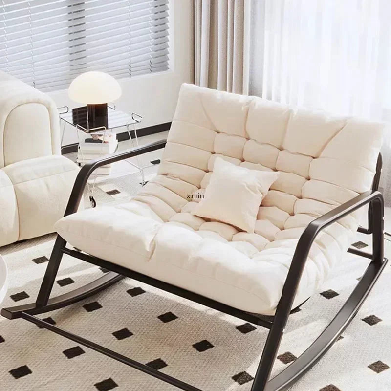 Meditation Nordic Salon Chair