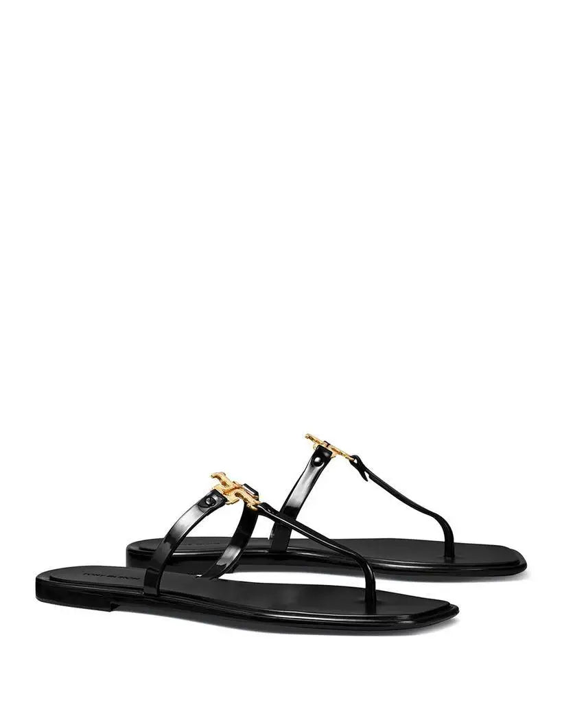 Tory Burch Slip-On Beach Sandals