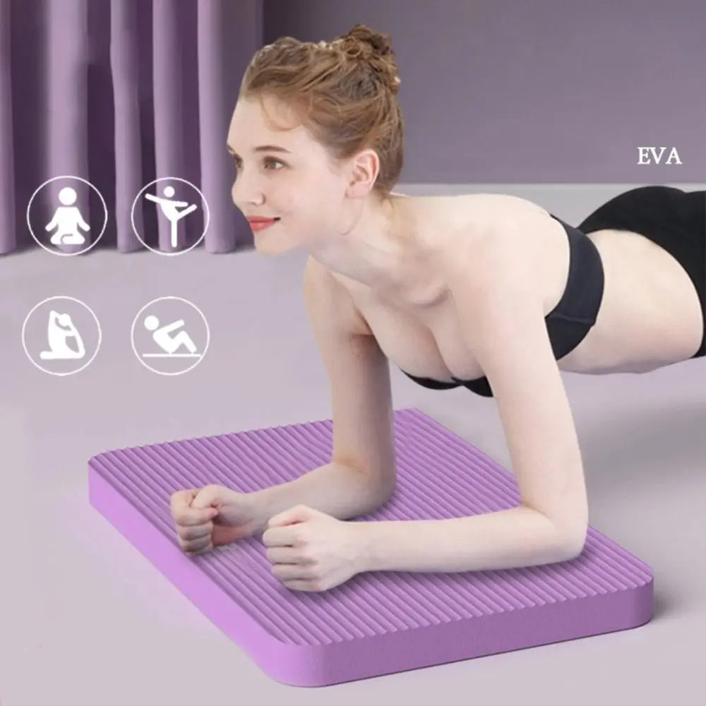 Balance Pad Foam Mat for Core Balance and Strength Stability Training