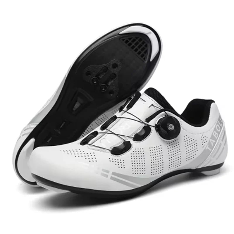 Cycling Sneakers Breathable MTB Shoes